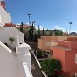 Miratlantico, Aguilas Del Teide. Διαμέρισμα